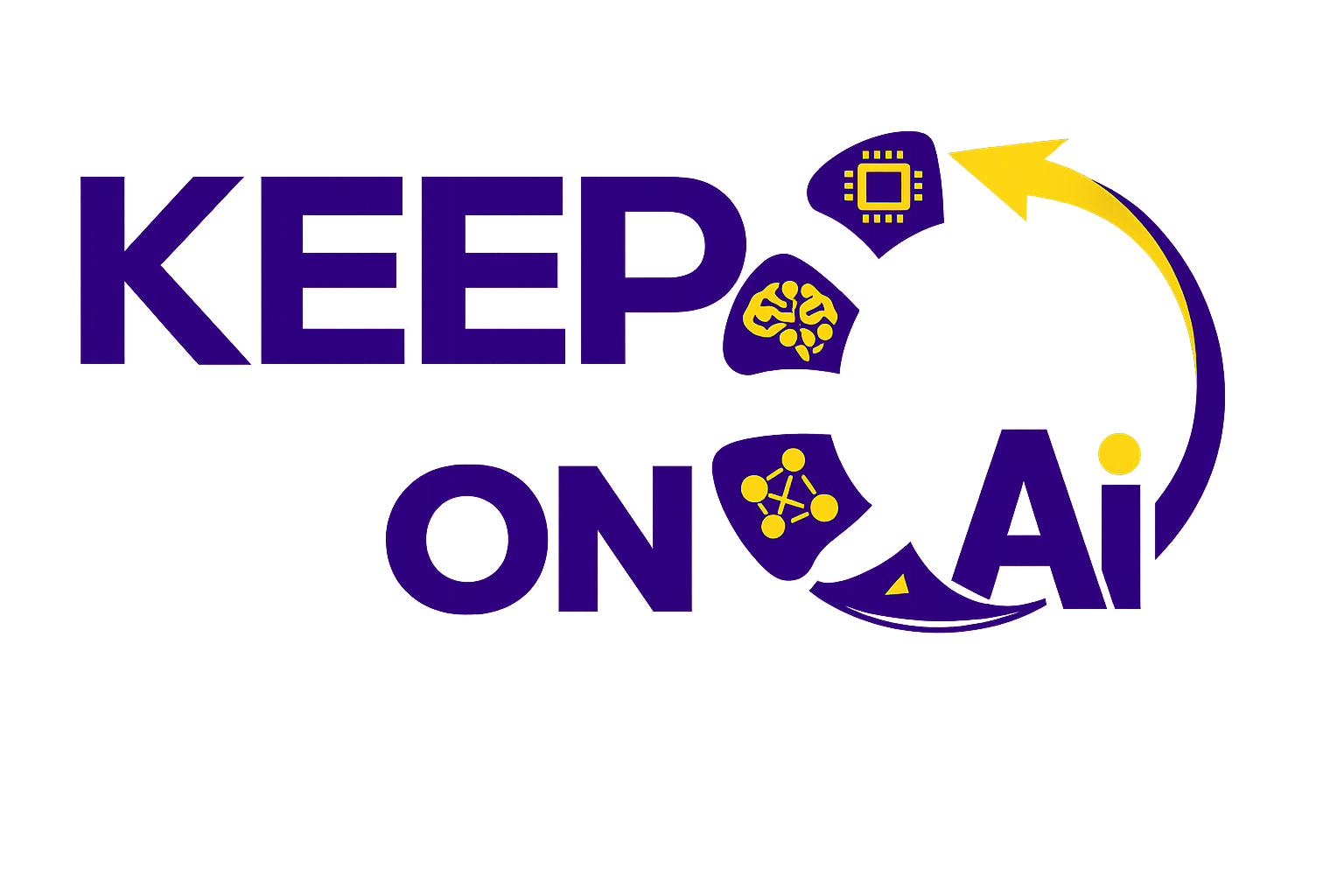 Keep On AI — intelligenza artificiale per piccole e medie imprese italiane